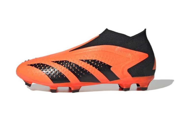 Adidas adidas Predator Accuracy+ FG J 'Heatspawn Pack'