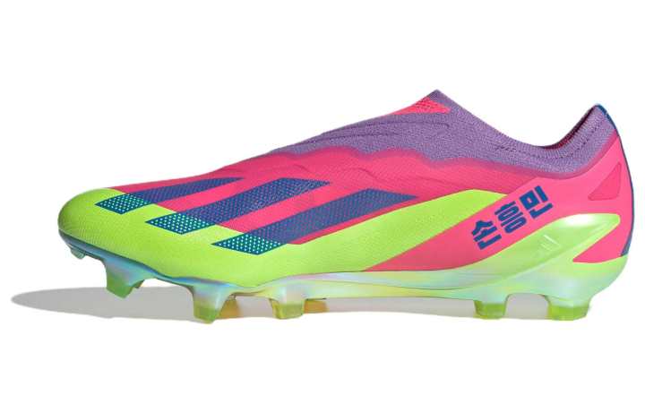 Adidas adidas X Crazyfast Son.1 "South Korea Nightlife"