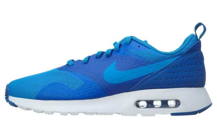 Nike Nike Air Max Tavas Essential Photo Blue/Photo Blue Gym Royal White