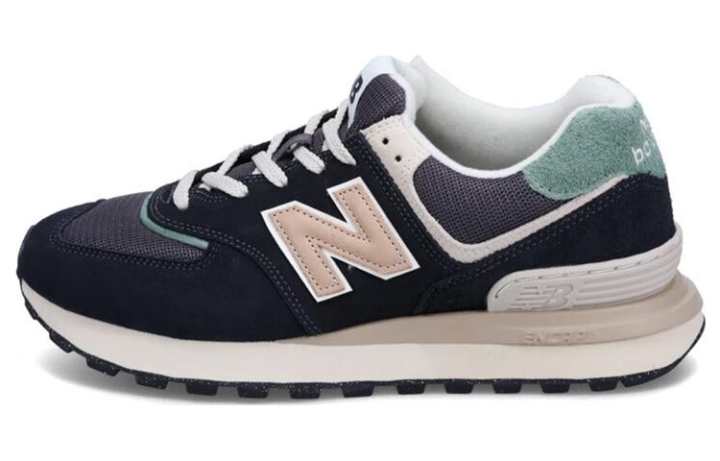 New Balance New Balance 574 Black