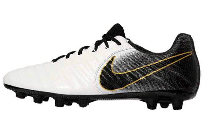 Nike Nike Tiempo Legend 7 Elite Hg 'Black White'