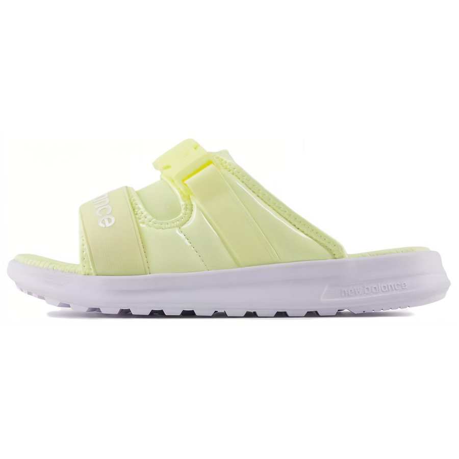 New Balance New Balance NB 330 Slide Slippers Women's Yellow