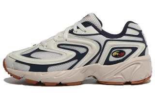 FILA Buzzard 2000 Buzzard 2000 Running Archives Synthetic Leather Comfortable Cushioning Abrasion Resistant Low top