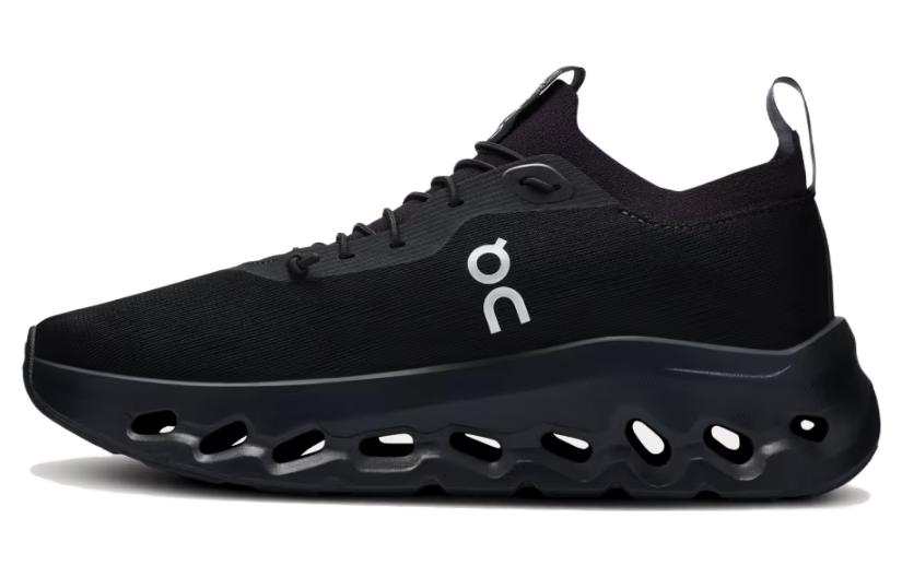 On Cloudtilt Loewe x Cloudtilt Wmns On 'All Black' Women's