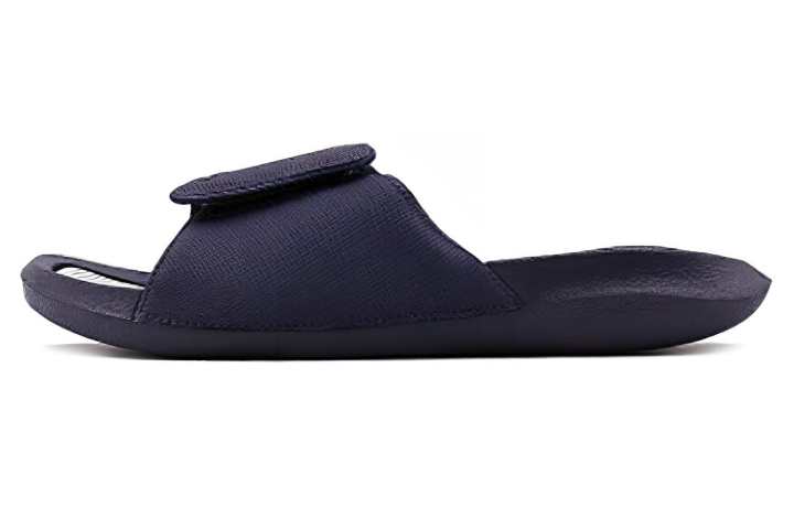 Jordan Air Jordan Hydro 6 Fashion Dark Blue Slippers