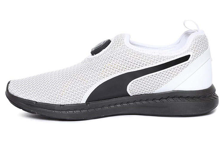 PUMA PUMA Ignite 'Black White' Women's