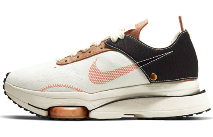 Nike Nike Air Zoom Type Sail Electro Orange Women's