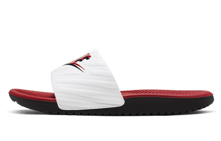 Nike Nike Kawa Slide Jdi 'University Red' Gs