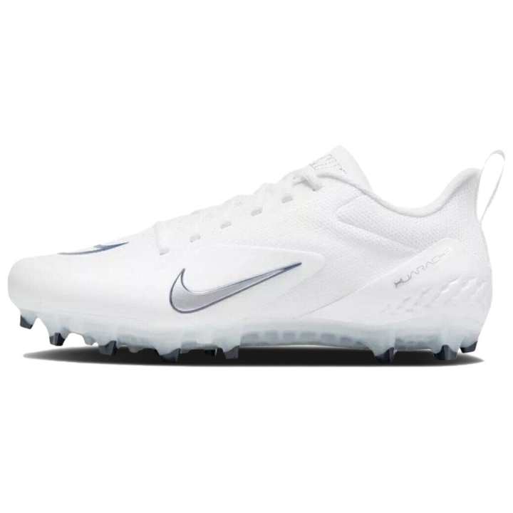 Nike Nike Alpha Huarache 8 Soccer Shoes Men's White