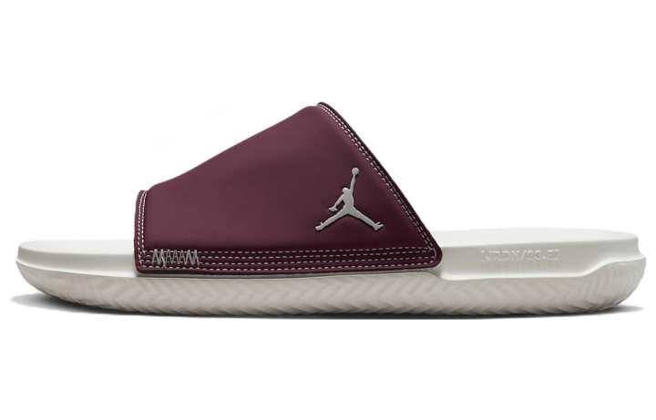 Jordan Air Jordan Play Slide 'Cherrywood Red'