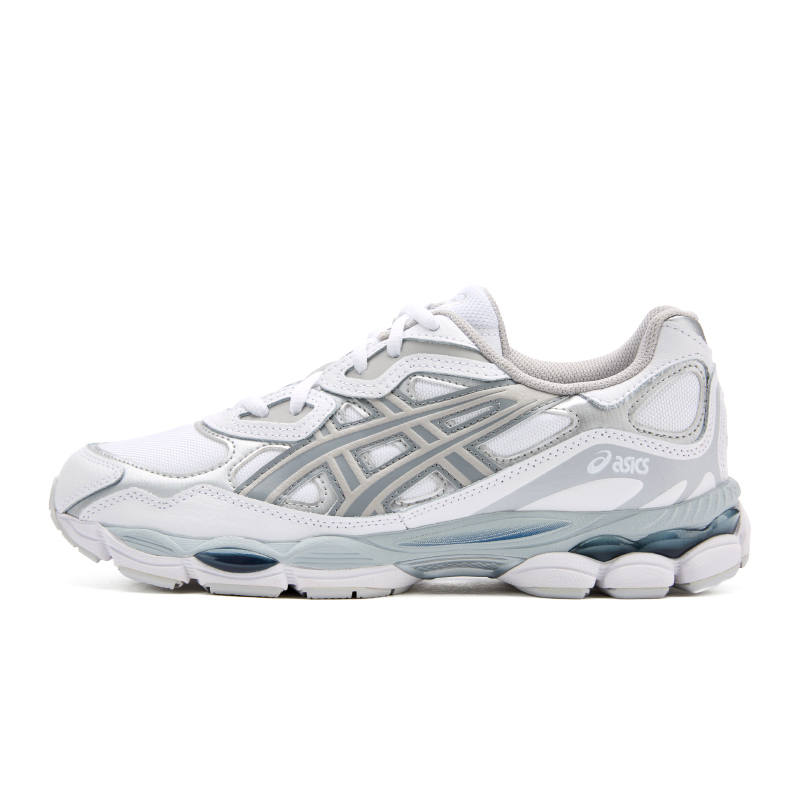 ASICS ASICS Gel NYC White Oyster Grey
