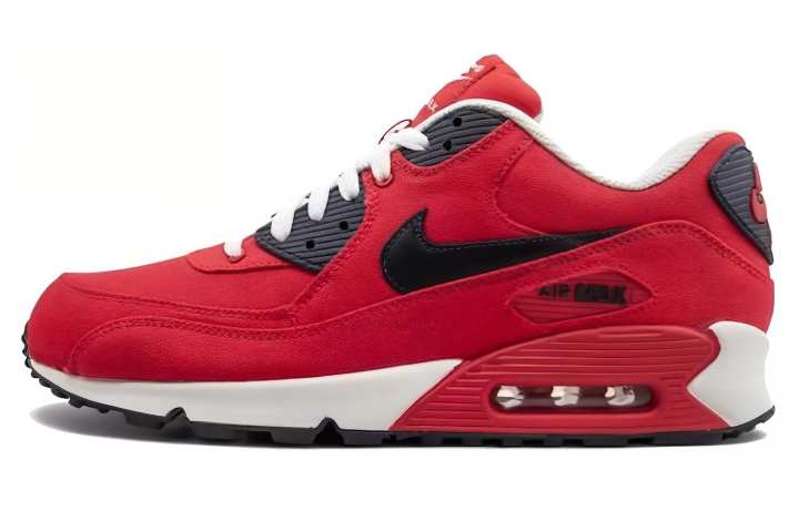 Nike Nike Air Max 90 Action Red
