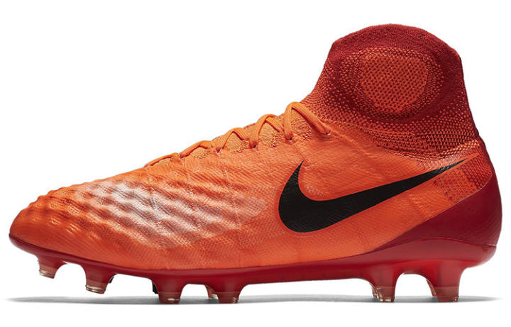 Nike Nike Magista Obra 2 Fg 'Total Crimson'