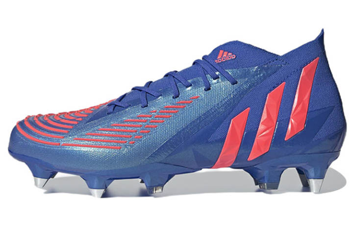 Adidas Predator Edge.1 Adidas Sg 'Sapphire Edge Pack'