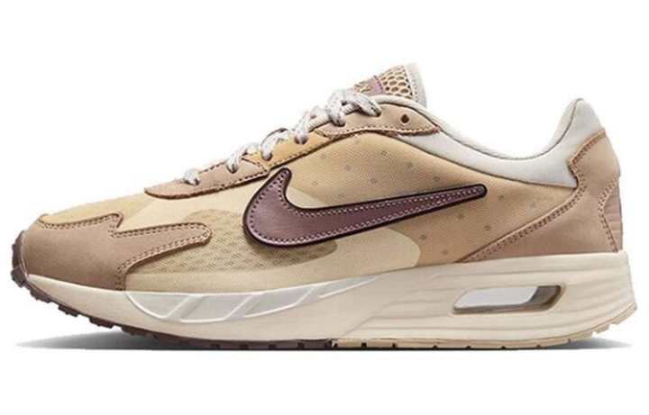 Nike Nike Air Max Solo Sesame Smokey Mauve