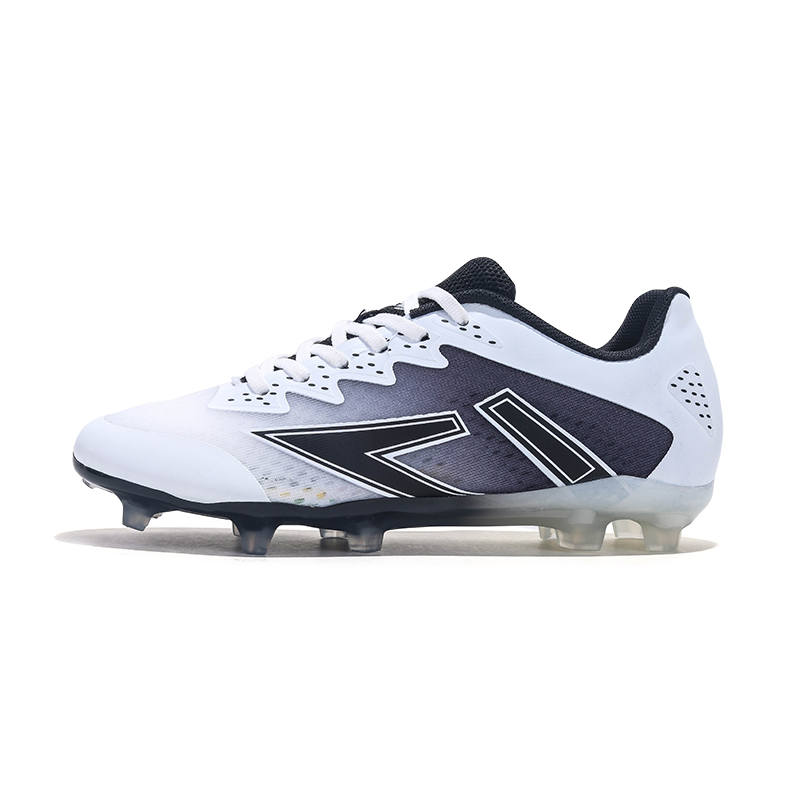 Jifffly Slip Resistant, Abrasion Resistant, Breathable Coverage Soccer Shoes Unisex