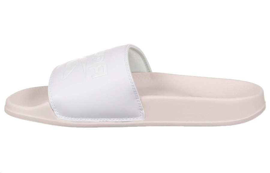Reebok Reebok Classic Slide 'White Glass Pink'