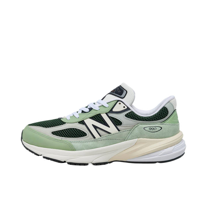 New Balance New Balance FuelCell 990v6 Casual Shoes Men's