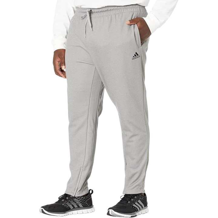 Adidas Adidas Knitted Sweatpants Men's