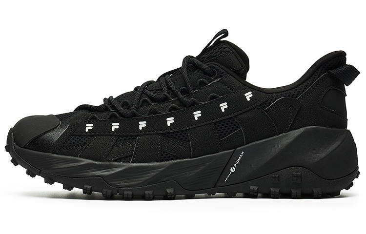 FILA FUSION Trainers 'Black'