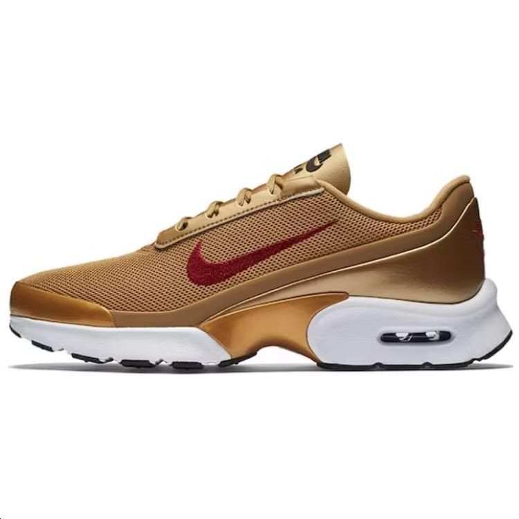 Nike Nike Air Max Jewell Metallic Gold Women's