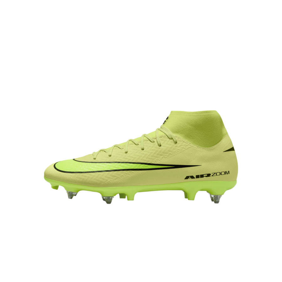 Nike Nike Mercurial Superfly 10 AG Artificial Ground Cushioning Soccer Shoes Unisex