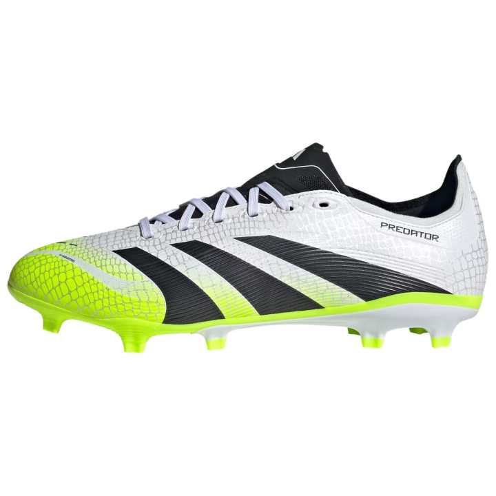 Adidas Predator League Adidas Fg Mg 'Radiant Blaze Pack'