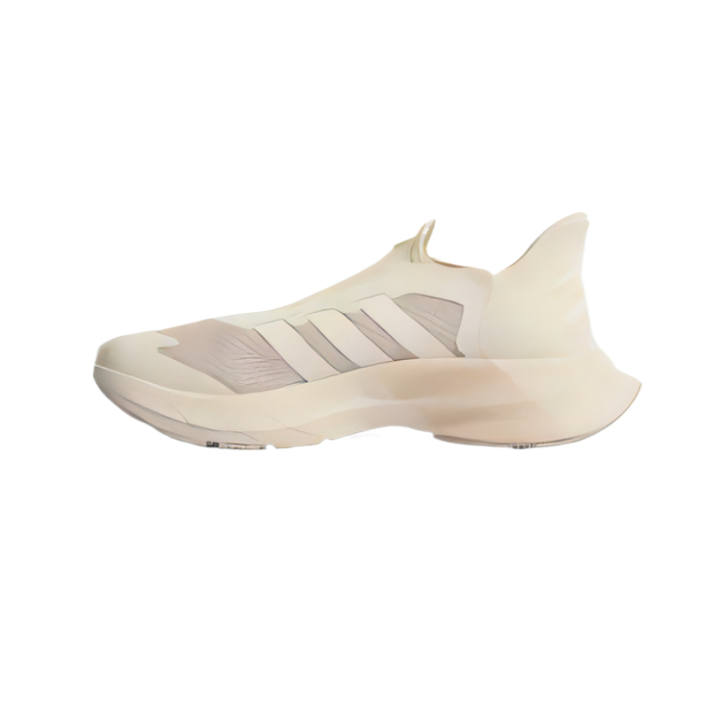 Adidas Adidas GENE REVIVE Low top Casual Shoes Unisex Light Ivory White