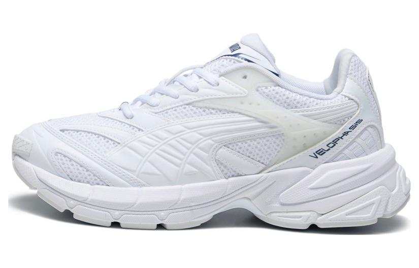 PUMA PUMA Velophasis Technisch White