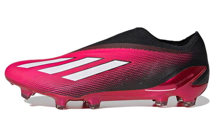 Adidas X Speedportal+ Adidas Fg 'Own Your Football Pack'