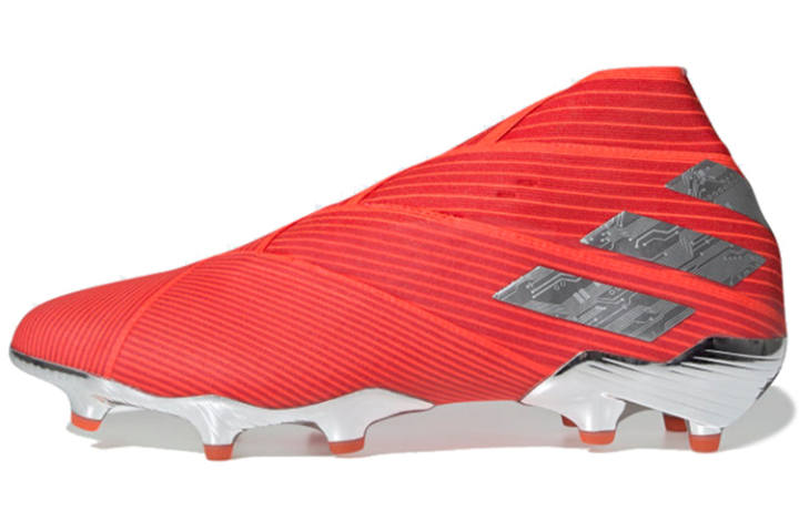 Adidas Adidas Nemeziz 19+ Fg 'Active Red'