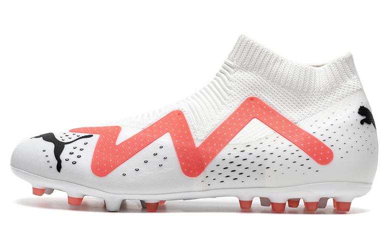 PUMA PUMA Future Ultimate 'PUMA White Fire Orchid'