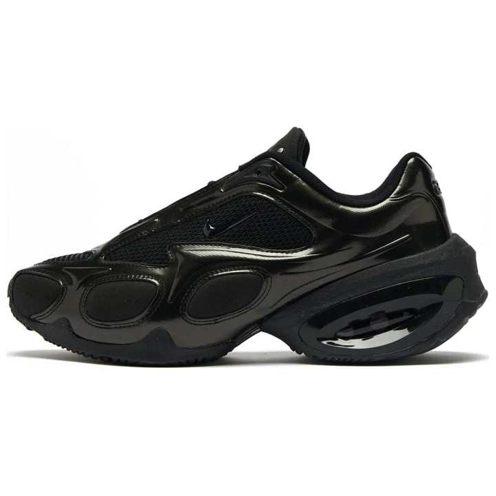 Nike Nike Air Max Muse Low top Casual Shoes Women's Black