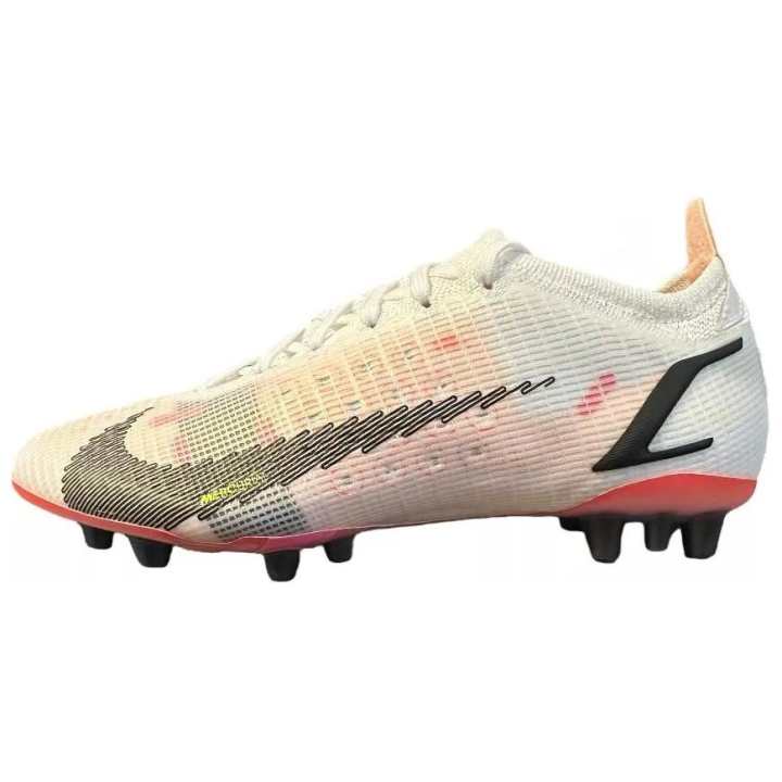 Nike Nike Mercurial Vapor 14 AG Artificial Ground Slip Resistant Abrasion Resistant Slip Resistant Abrasion Resistant