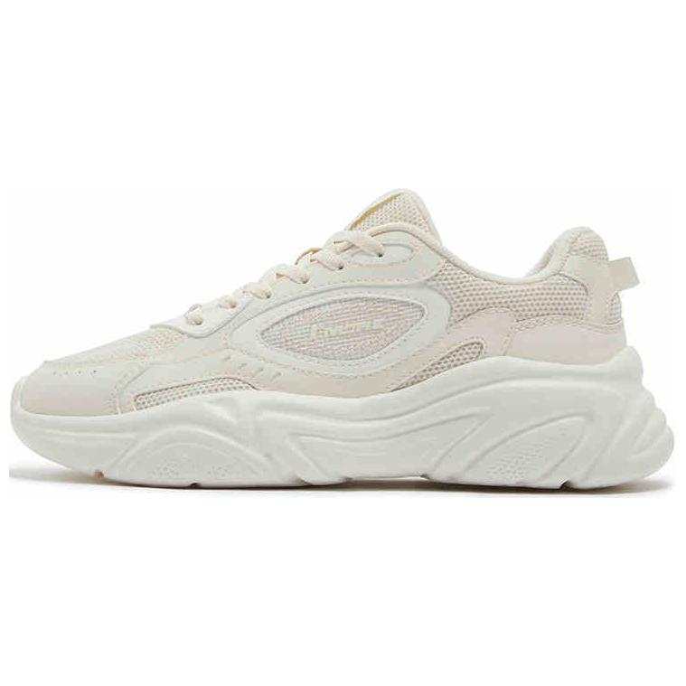 361° Abrasion Resistant Cushioning Lightweight Abrasion Resistant Cushioning Lightweight Low top Casual Shoes Women's