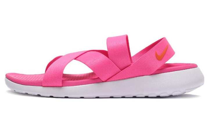 Nike Nike Roshe One Sandal 'Hyper Pink' Women's