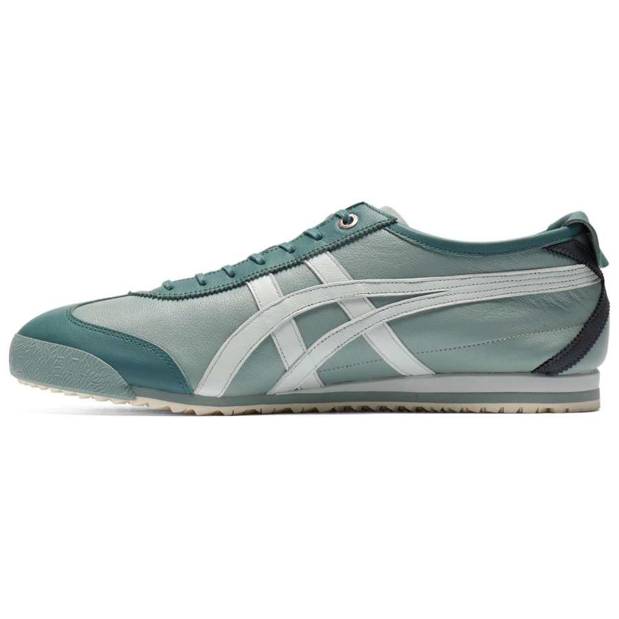 Onitsuka Tiger Mexico 66 Sd Ocean Haze Pale Mint