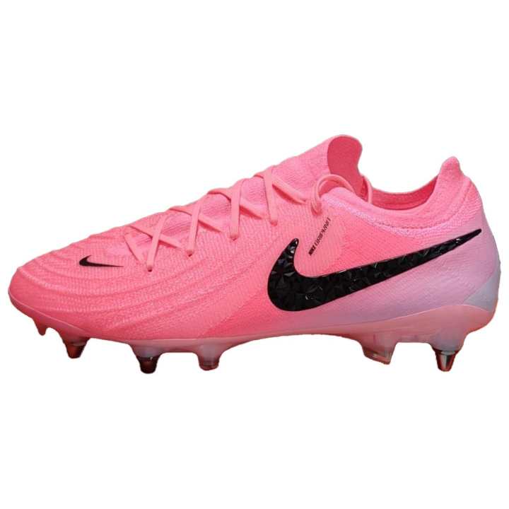 Nike Nike Phantom GX 2 Elite Soccer Shoes Unisex Pink