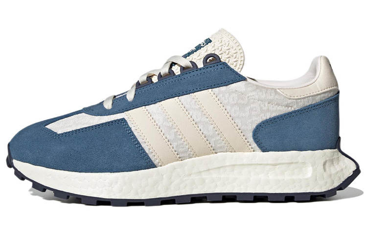 Adidas Originals Adidas Retropy E5 Grey Blue