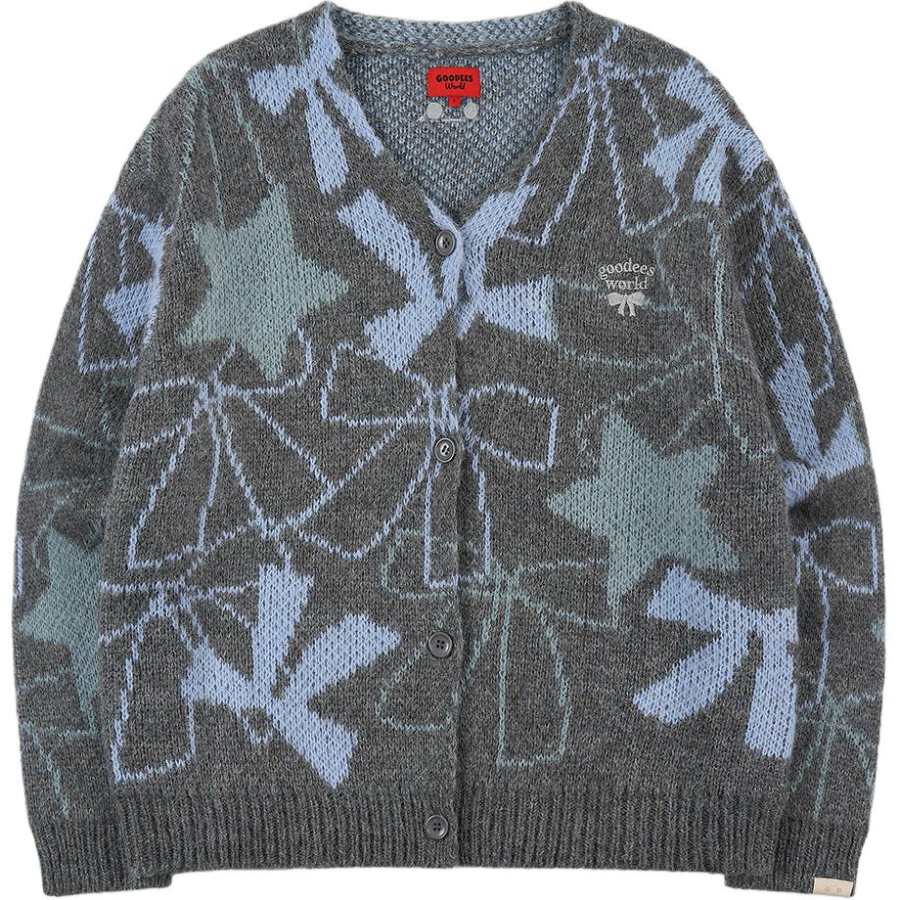 GOOD BAI GOODEES SS26 Knitwear Women's