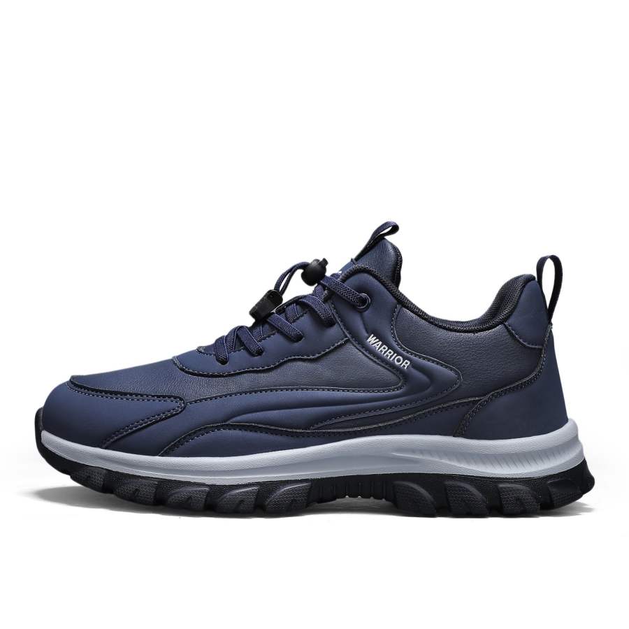 WARRIOR Warrior Cushioning Coverage Moisture Wicking Abrasion Resistant Lightweight