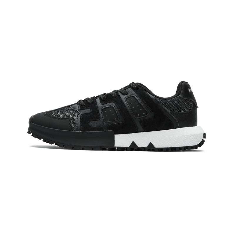Le Coq Sportif Support Low top Casual Shoes Unisex