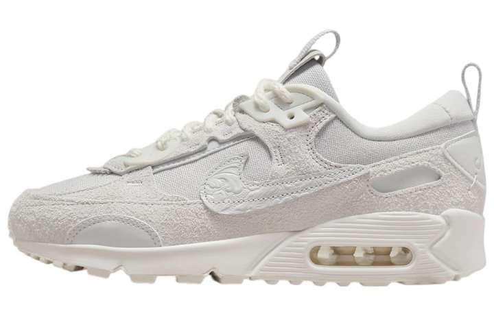 Nike Nike Air Max 90 Futura Needlework Women's