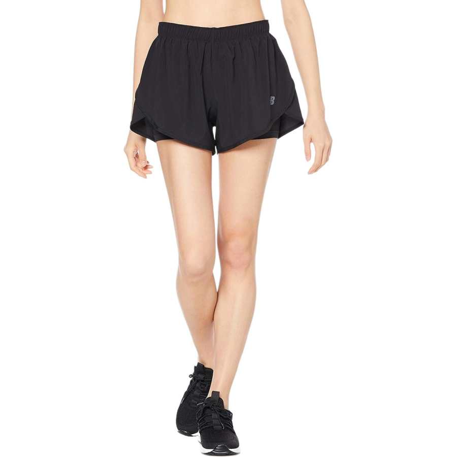 New Balance New Balance Sports Shorts Women's