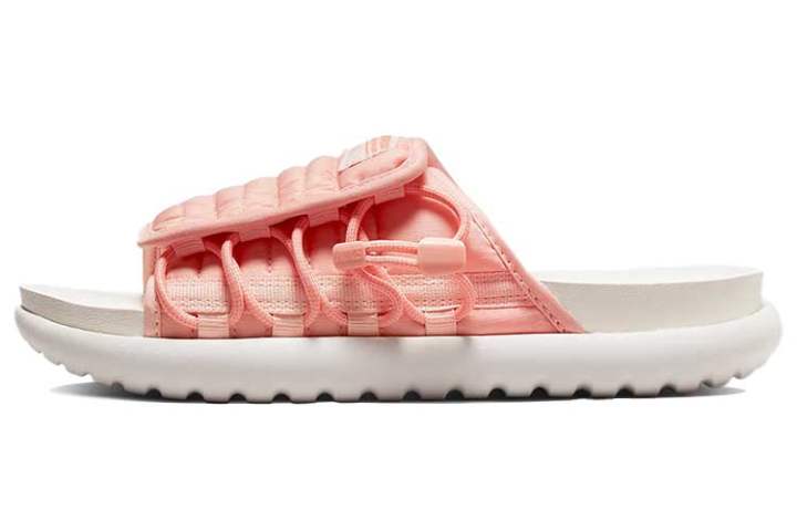 Nike Nike Asuna 2 Slide 'Arctic Orange' Women's