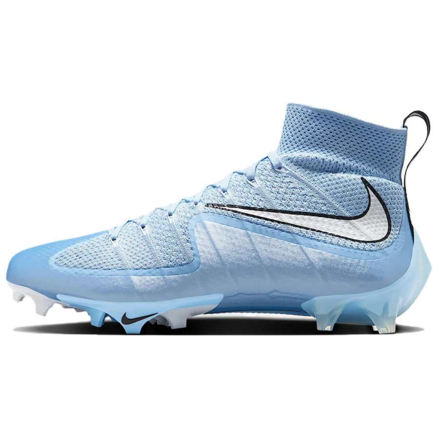 Nike Nike Vapor Edge 360 Untouchable Mid Aluminum Football Grey