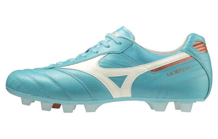 Mizuno Mizuno Morelia Blue Curacao