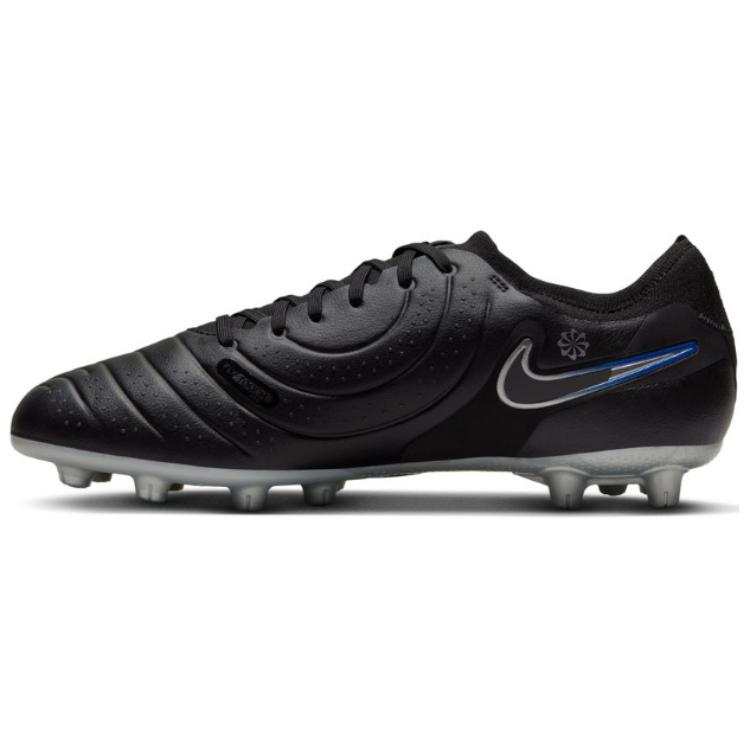 Nike Nike Tiempo Legend 10 HG Hard Ground Slip Resistant Abrasion Resistant Slip Resistant Abrasion Resistant Soccer Shoes