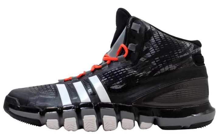 Adidas Adidas Crazy Quick