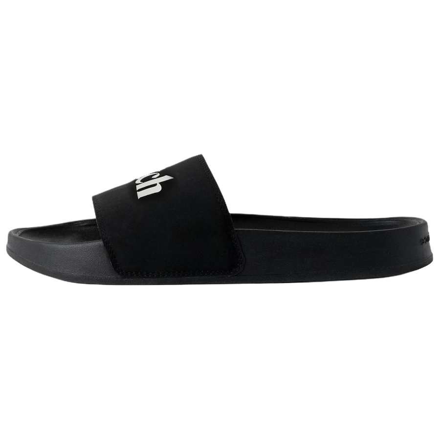 New Balance Klutch x New Balance NB 200 Abrasion Resistant Abrasion Resistant Slide Slippers Unisex Black